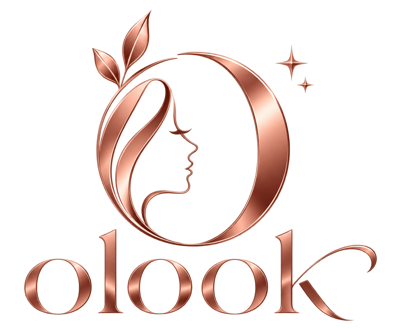OLOOK — Beauty That Looks Like You
